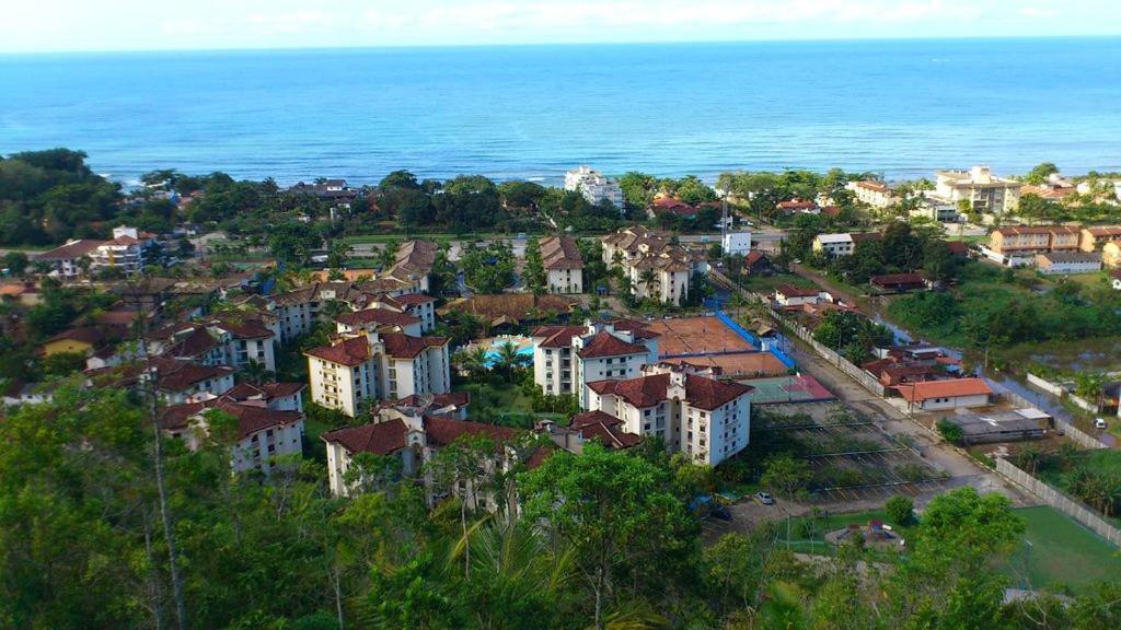 Apartamento Wembley Tenis - Ubatuba 33 Exterior photo