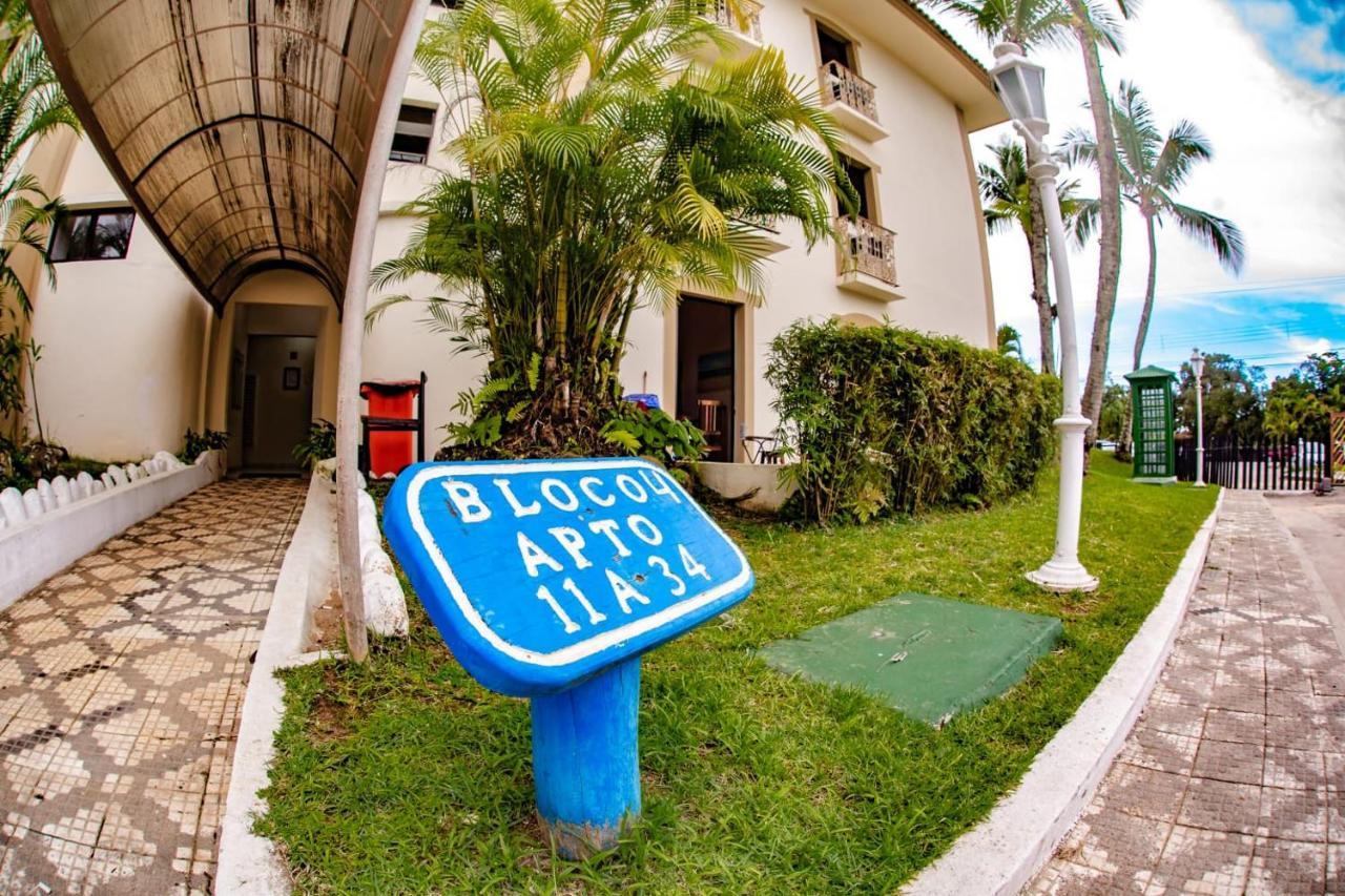 Apartamento Wembley Tenis - Ubatuba 33 Exterior photo